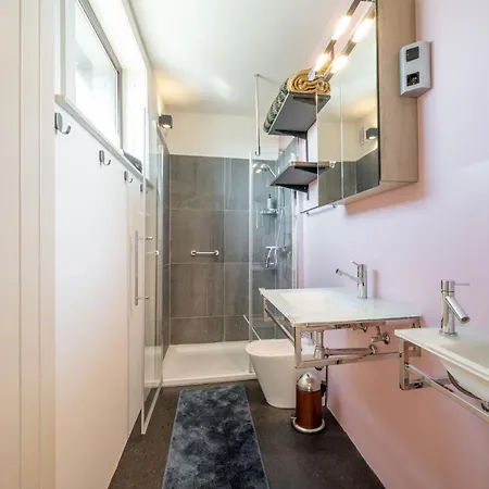 Apartment Zevende Hemel