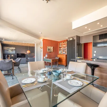 Zevende Hemel Apartment
